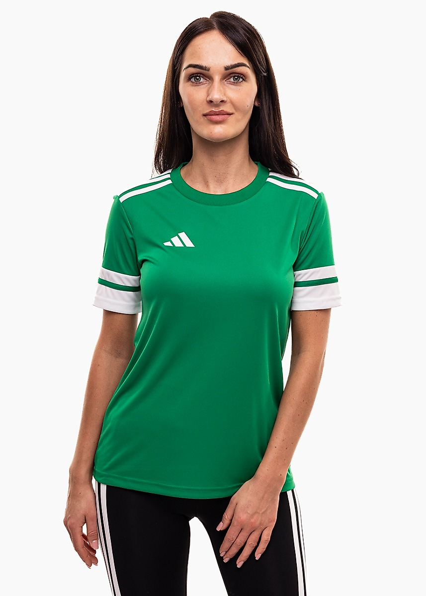 Női póló adidas Squadra 25 Jersey JN7487