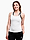 A(z) adidas Koszulka damska Studio Slim Strappy Back Tank Top HE3141 termékváltozat képe