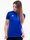 A(z) adidas Koszulka damska Tabela 23 Jersey H44533 termékváltozat képe