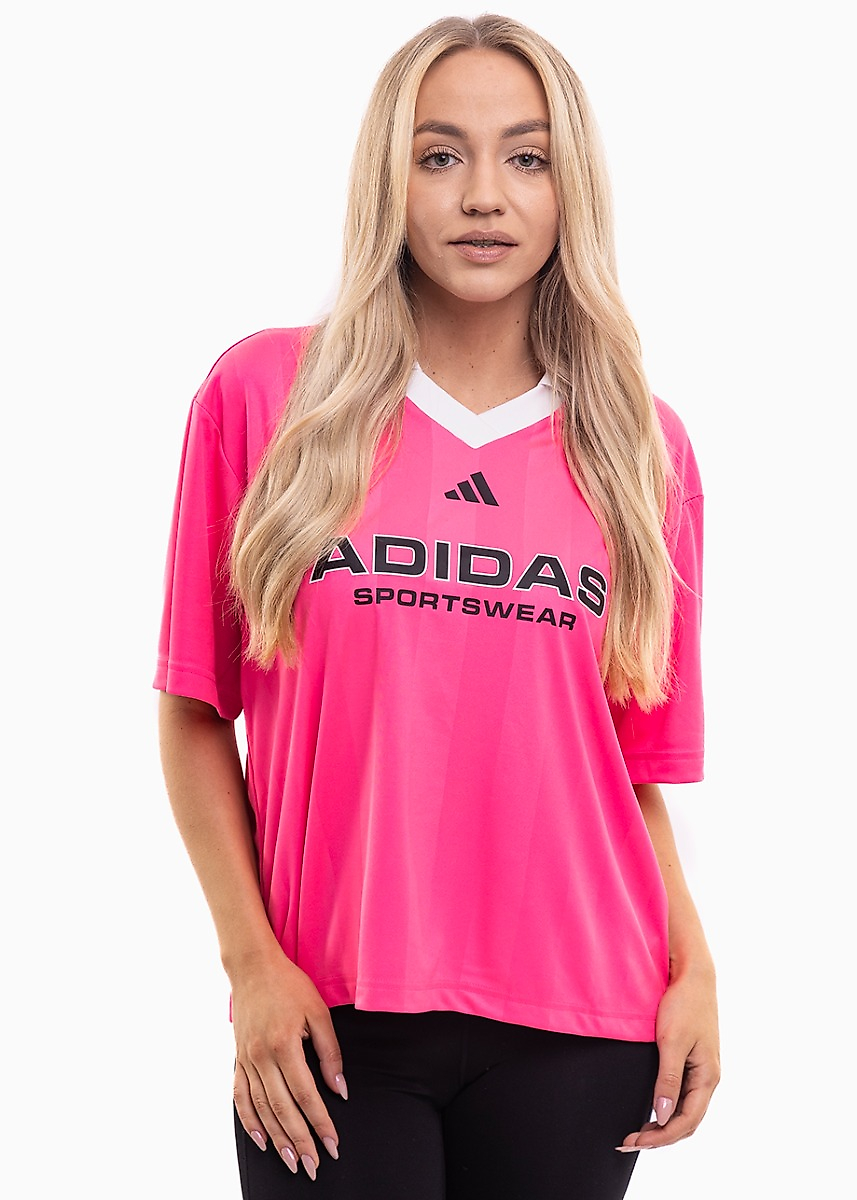 Női póló adidas Tiro Q4 JN2747