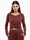 A(z) Champion Koszulka damska Crewneck Croptop 117435 MS524 termékváltozat képe