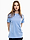 A(z) Champion Koszulka damska SS Tee 117650 BS186 termékváltozat képe