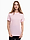 A(z) Champion Koszulka damska SS Tee 117650 PS195 termékváltozat képe