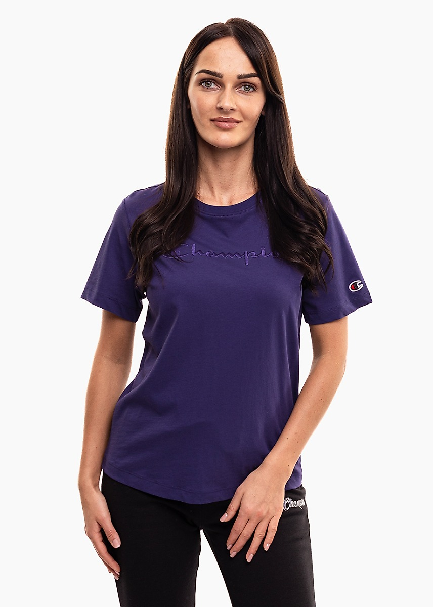 Champion Női póló SS Tee 118382 BS200