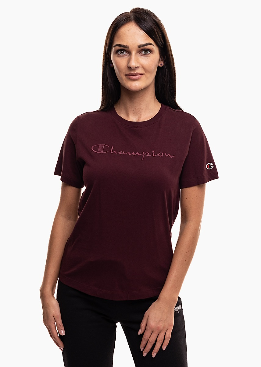 Champion Női póló SS Tee 118382 RS522