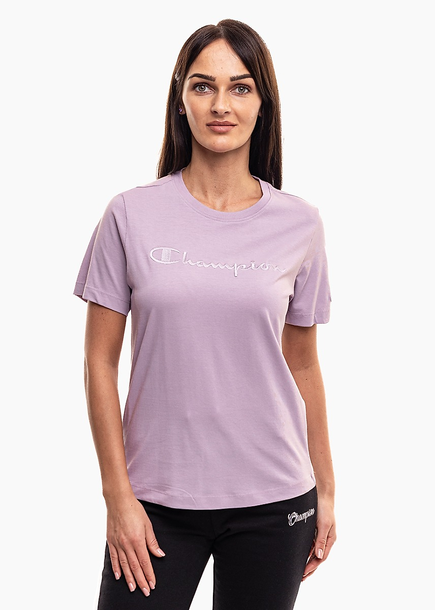 Champion Női póló SS Tee 118382 VS100