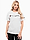 A(z) Champion Koszulka damska SS Tee 117534 WW001 termékváltozat képe