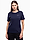 A(z) Champion Koszulka damska SS Tee 117535 BS501 termékváltozat képe