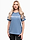 A(z) Champion Koszulka damska SS Tee 117534 BS099 termékváltozat képe