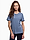 A(z) Champion Koszulka damska SS Tee 117535 BS099 termékváltozat képe