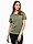 A(z) Champion Koszulka damska SS Tee 118091 GS136 termékváltozat képe