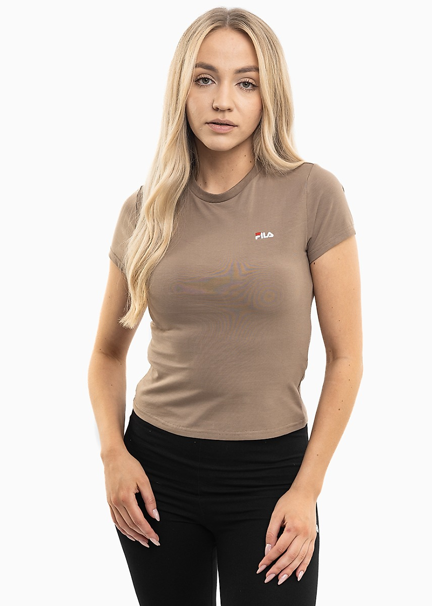 Fila Trivero Női póló FAW1205 70008
