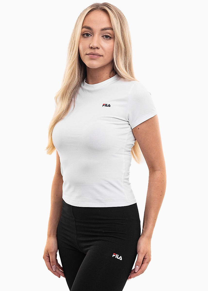 Fila Trivero Női póló FAW1205 10001