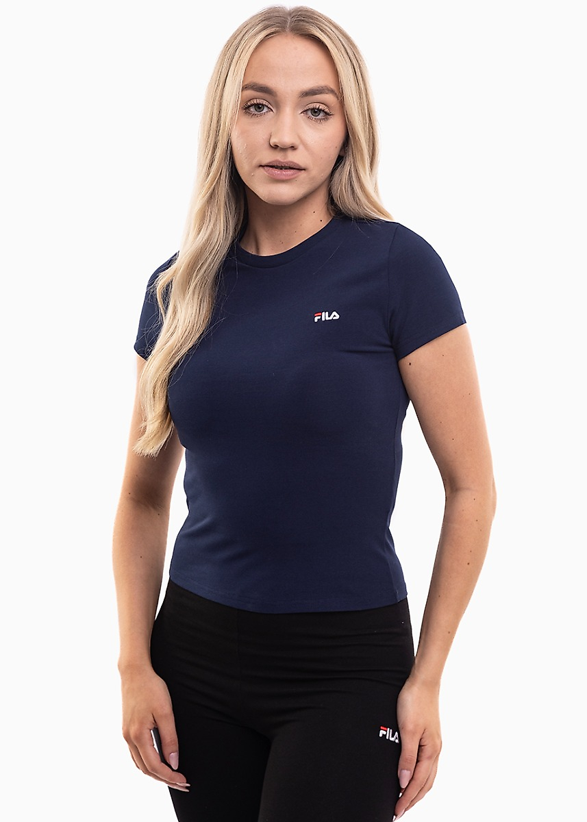 Fila Trivero Női póló FAW1205 50004