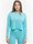 A(z) 4F Koszulka damska longsleeve F218 4FWSS24TFLOF218 33S termékváltozat képe