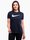 A(z) Nike Koszulka Damska Dri-FIT Park 20 CW6967 451 termékváltozat képe