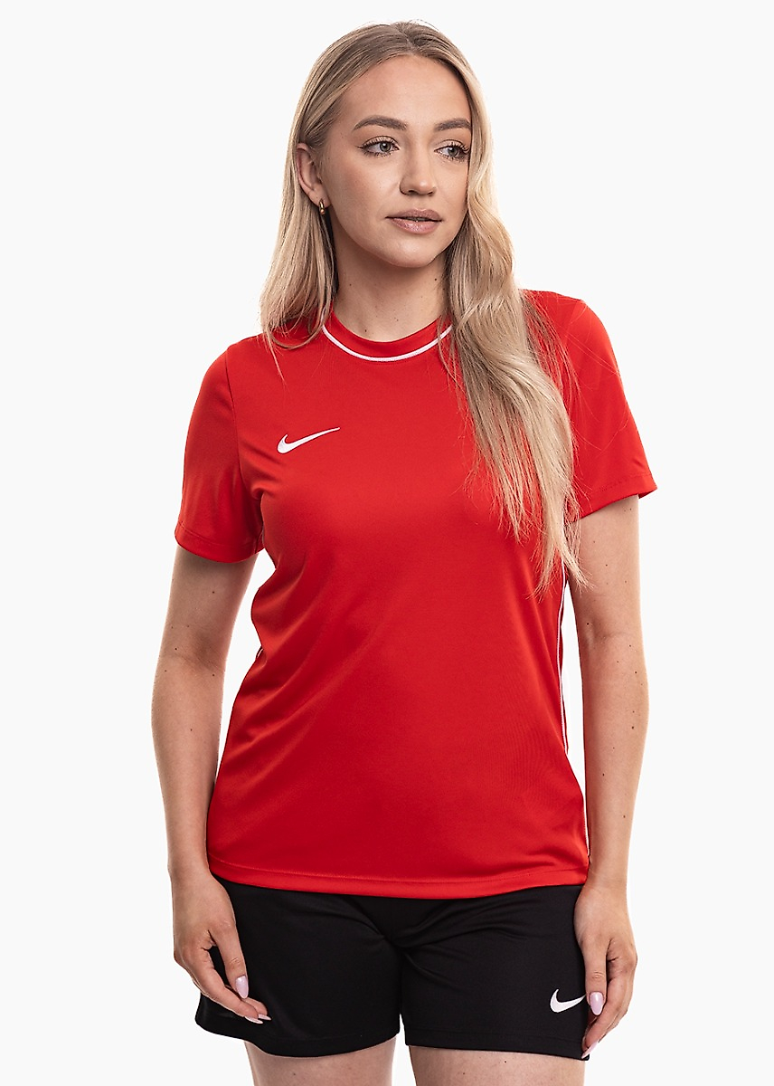 Nike Női póló Dri-Fit Park 26 HM7160 657