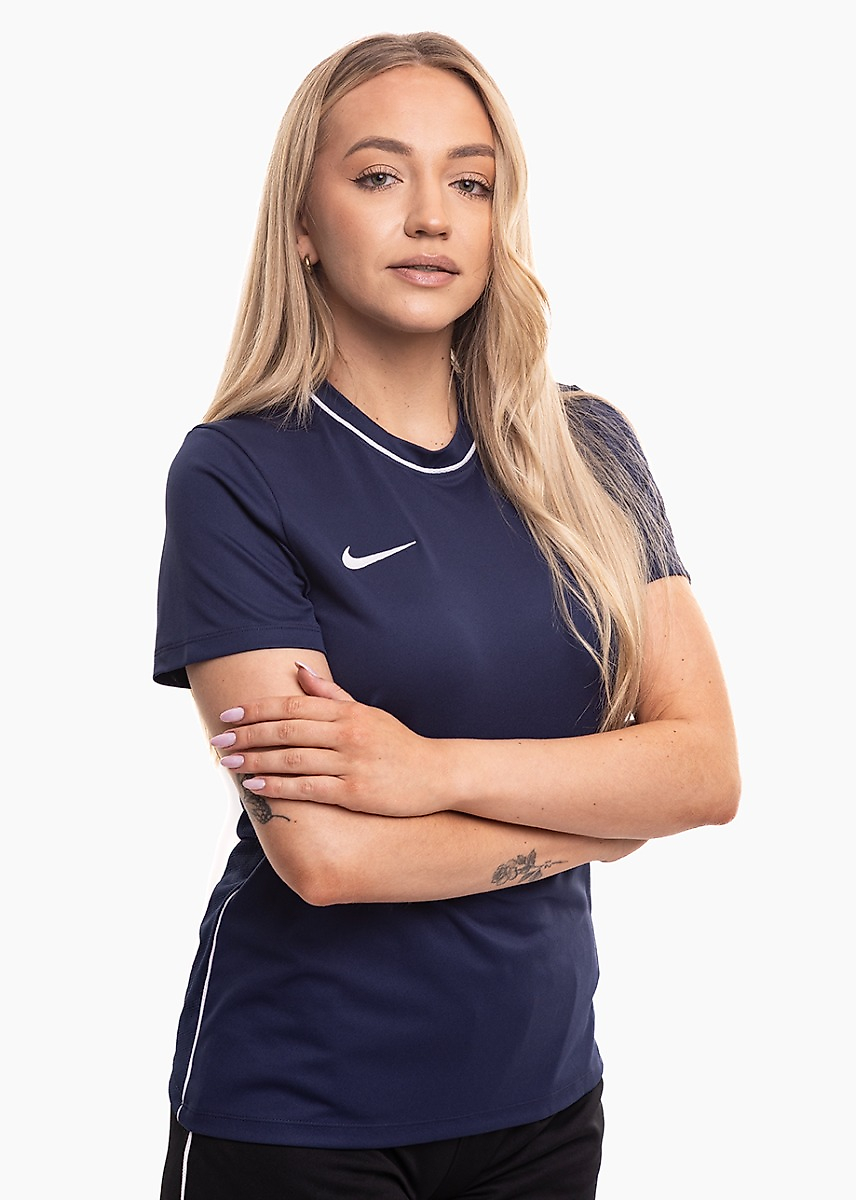 Nike Női póló Dri-Fit Park 26 HM7160 410