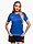 A(z) Koszulka damska Nike Dri-Fit Park 26 HM7160 463 termékváltozat képe