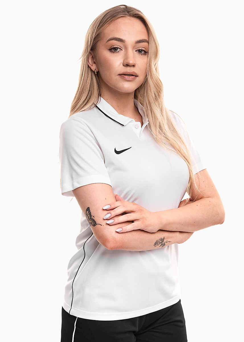 Nike Női póló Dri-Fit Park 26 Polo HM7150 100