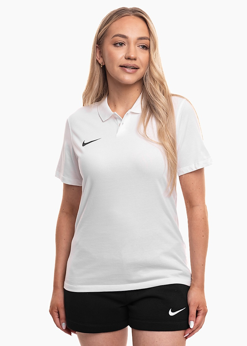 Női pólóing Nike Dri-Fit Park 26 Polo IB1172 100