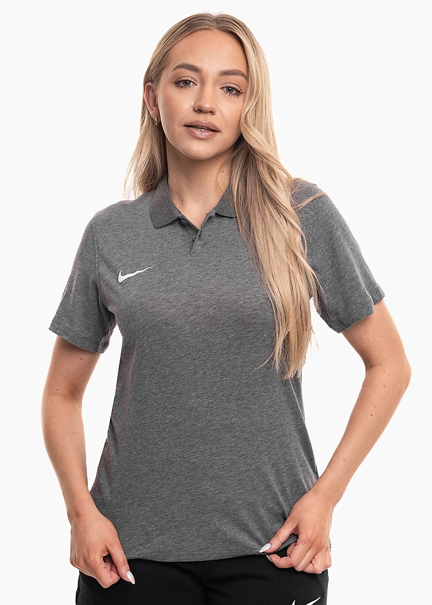 Női pólóing Nike Dri-Fit Park 26 Polo IB1172 071