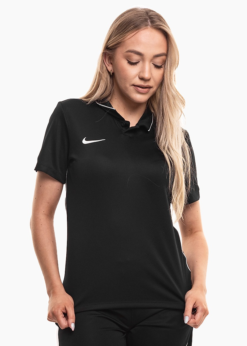 Nike Női póló Dri-Fit Park 26 Polo HM7150 010