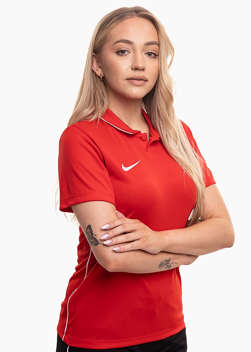 Nike Női póló Dri-Fit Park 26 Polo HM7150 657