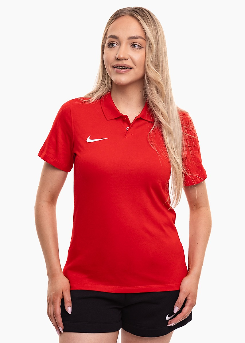 Női pólóing Nike Dri-Fit Park 26 Polo IB1172 657
