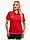 A(z) Koszulka damska Nike Dri-Fit Park 26 Polo IB1172 657 termékváltozat képe