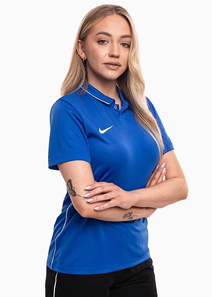 Nike Női póló Dri-Fit Park 26 Polo HM7150 463