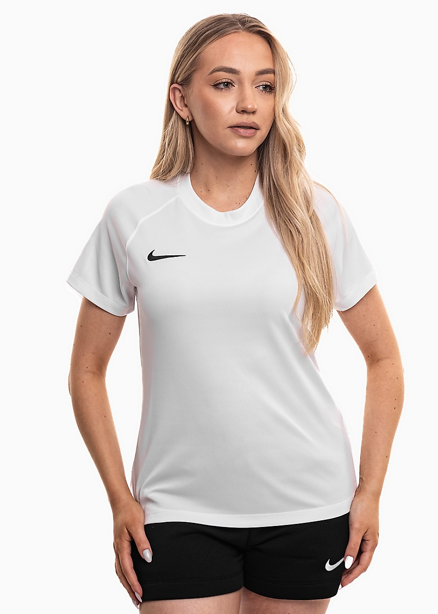 Női póló Nike Dri-Fit Park VIII HV8178 100