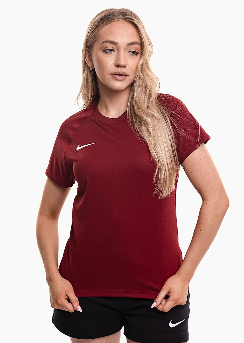 Női póló Nike Dri-Fit Park VIII HV8178 677