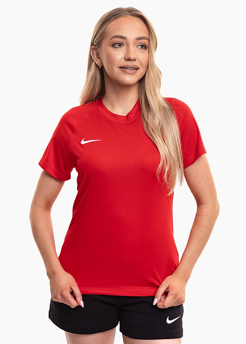 Női póló Nike Dri-Fit Park VIII HV8178 657