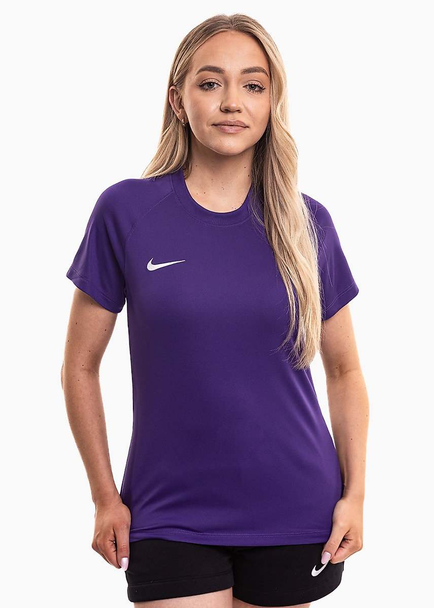 Női póló Nike Dri-Fit Park VIII HV8178 547