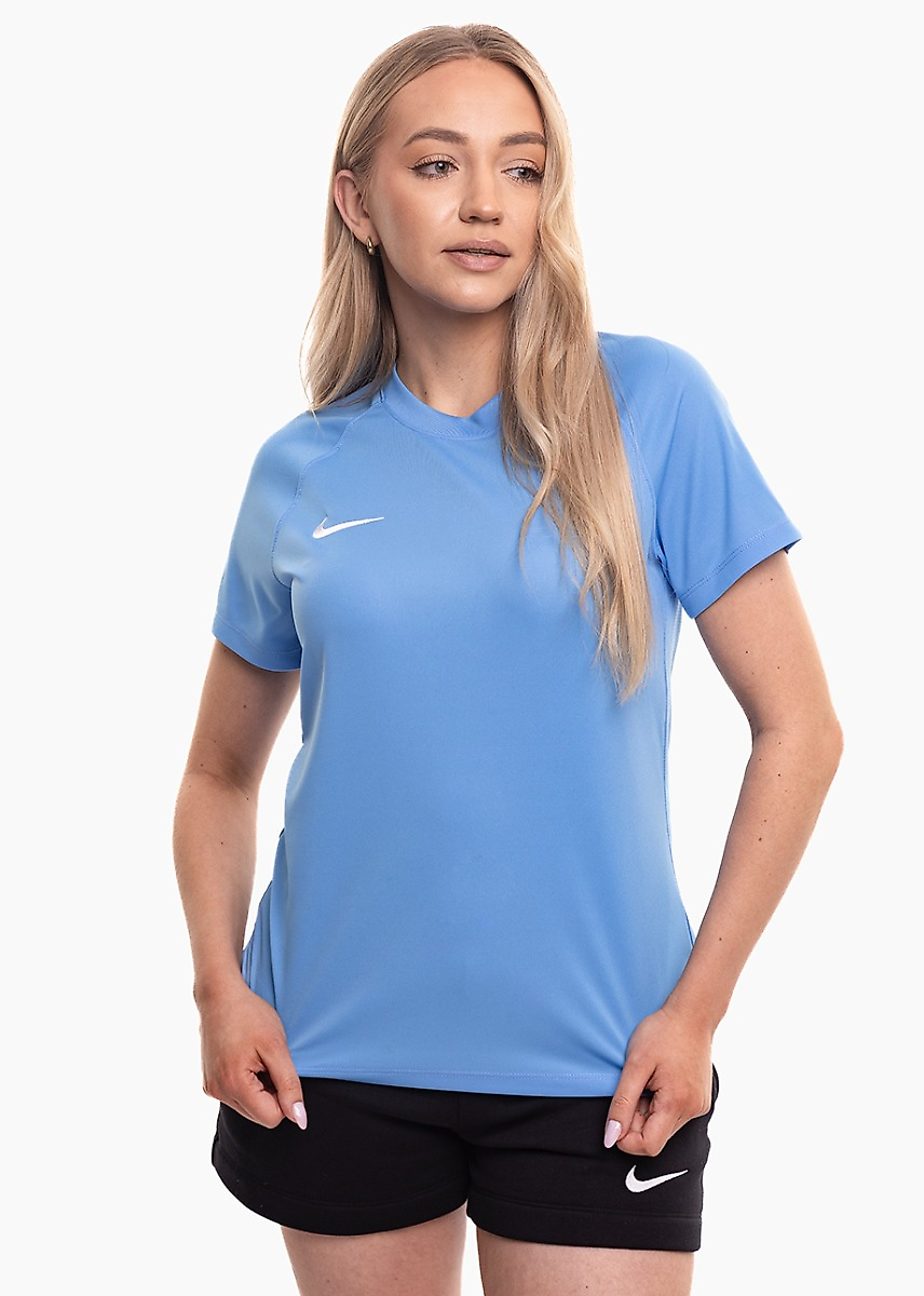 Női póló Nike Dri-Fit Park VIII HV8178 412