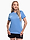 A(z) Koszulka damska Nike Dri-Fit Park VIII HV8178 412 termékváltozat képe