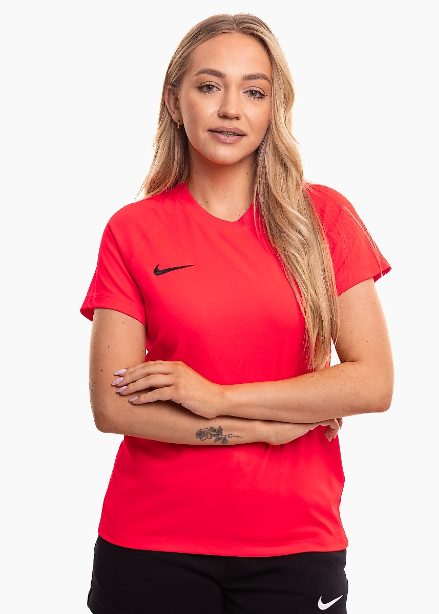 Női póló Nike Dri-Fit Park VIII HV8178 635
