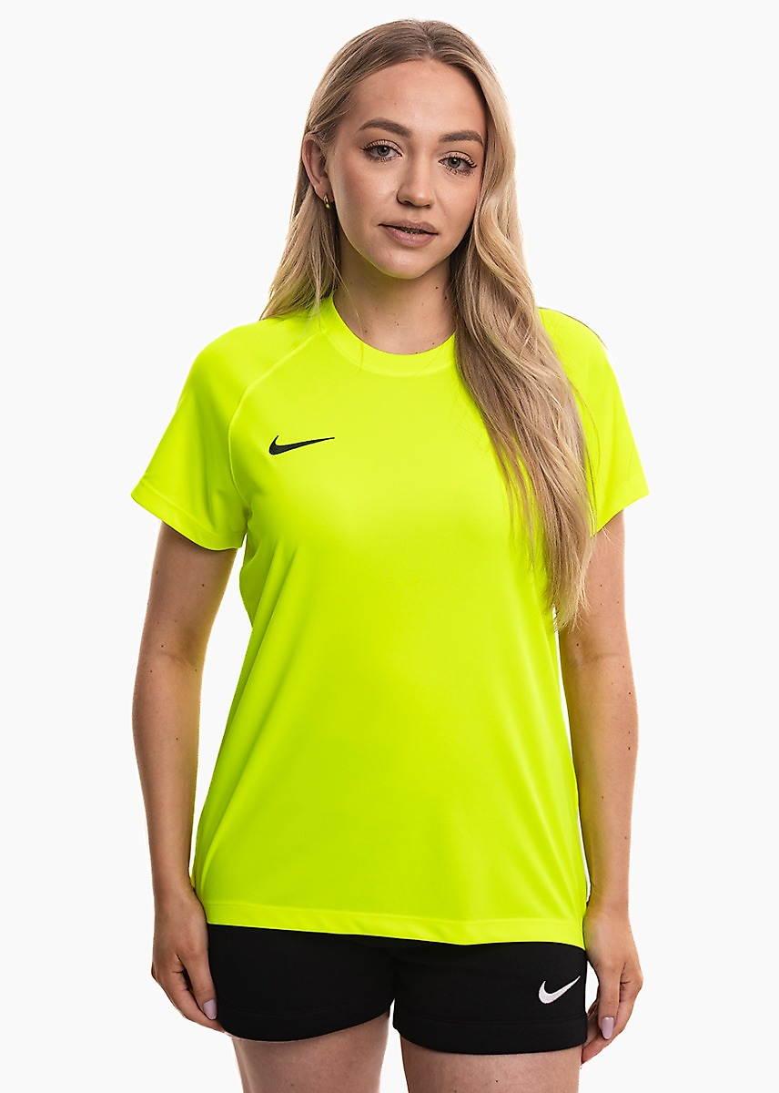 Női póló Nike Dri-Fit Park VIII HV8178 702