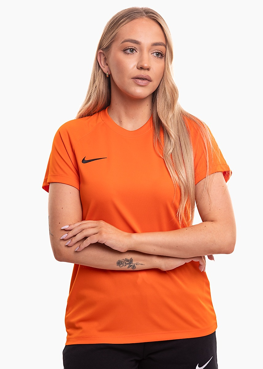 Női póló Nike Dri-Fit Park VIII HV8178 819