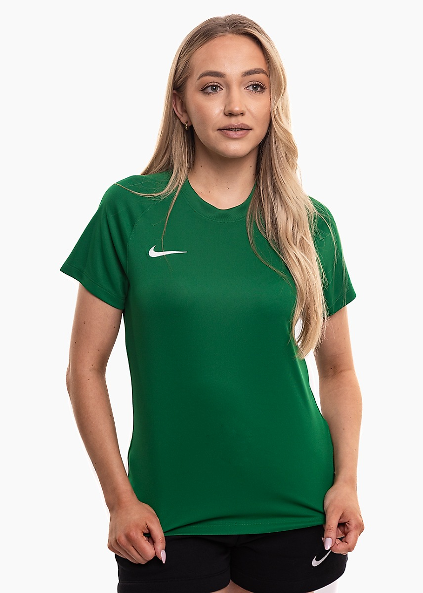 Női póló Nike Dri-Fit Park VIII HV8178 302