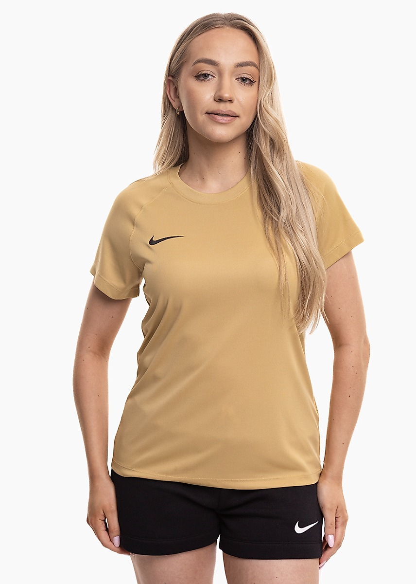 Női póló Nike Dri-Fit Park VIII HV8178 729