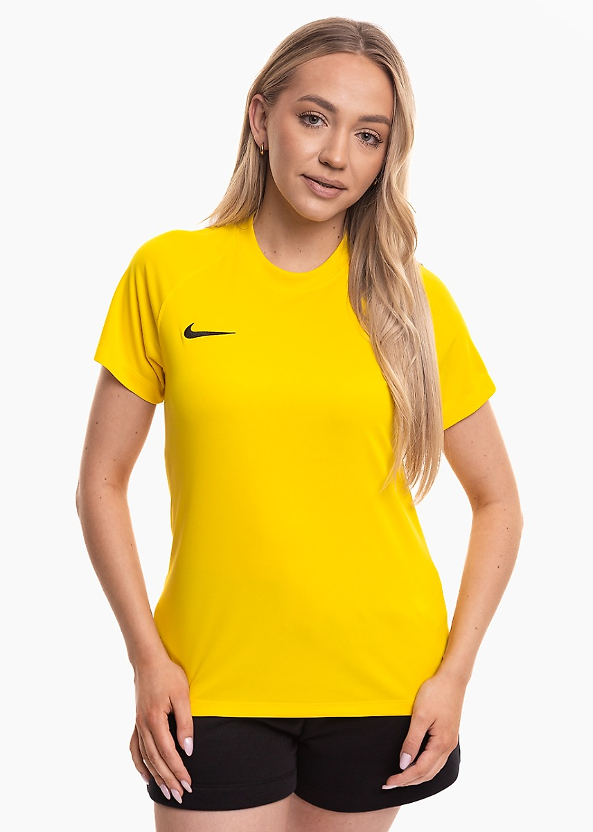 Női póló Nike Dri-Fit Park VIII HV8178 719