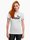 A(z) PUMA Koszulka damska Ess Logo Tee 586774 04 termékváltozat képe
