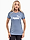A(z) Koszulka damska Puma Ess Metallic No.1 Logo 631536 34 termékváltozat képe