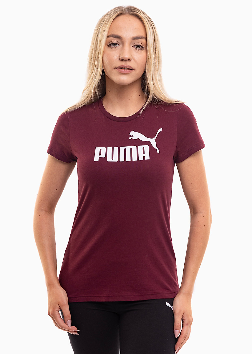 PUMA Női póló ESS No.1 Logo Tee 682371 96