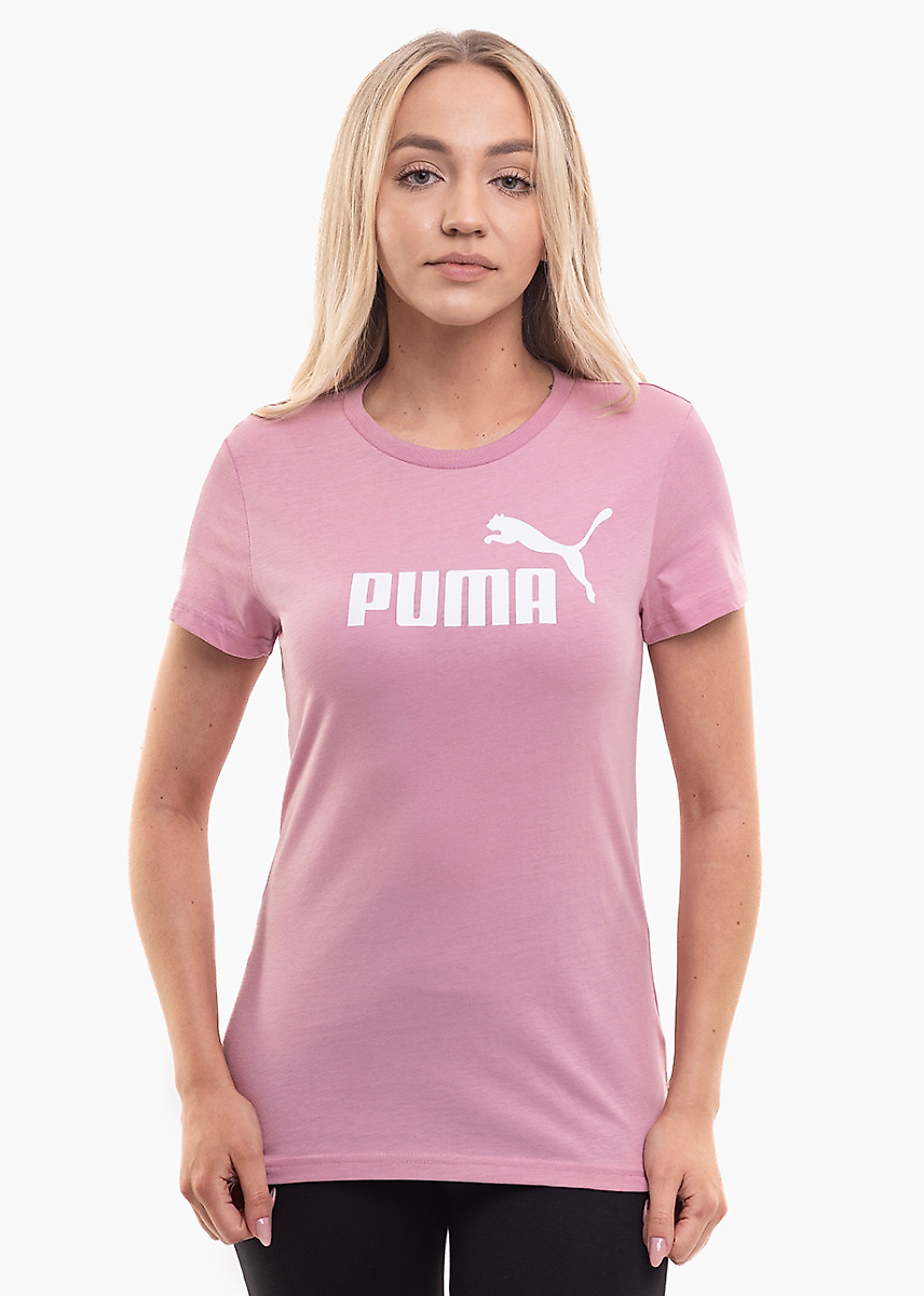 PUMA Női póló ESS No.1 Logo Tee 682371 65