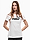 A(z) PUMA Koszulka damska ESS No.1 Logo Tee 682370 02 termékváltozat képe