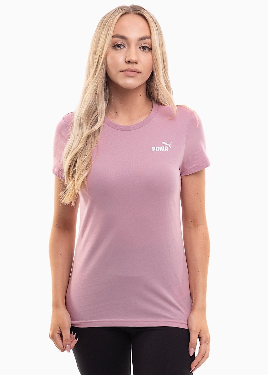 Női póló Puma Ess Small No. 1 logo Tee (s) 682373 65