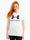 A(z) Under Armour Koszulka damska Live Sportstyle Graphic Ssc 1356305 102 termékváltozat képe